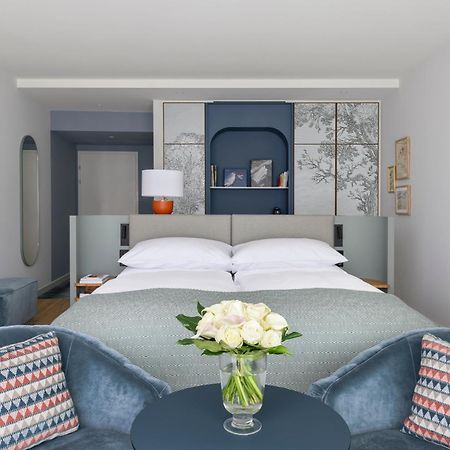 Hotel Angleterre Lozan Dış mekan fotoğraf