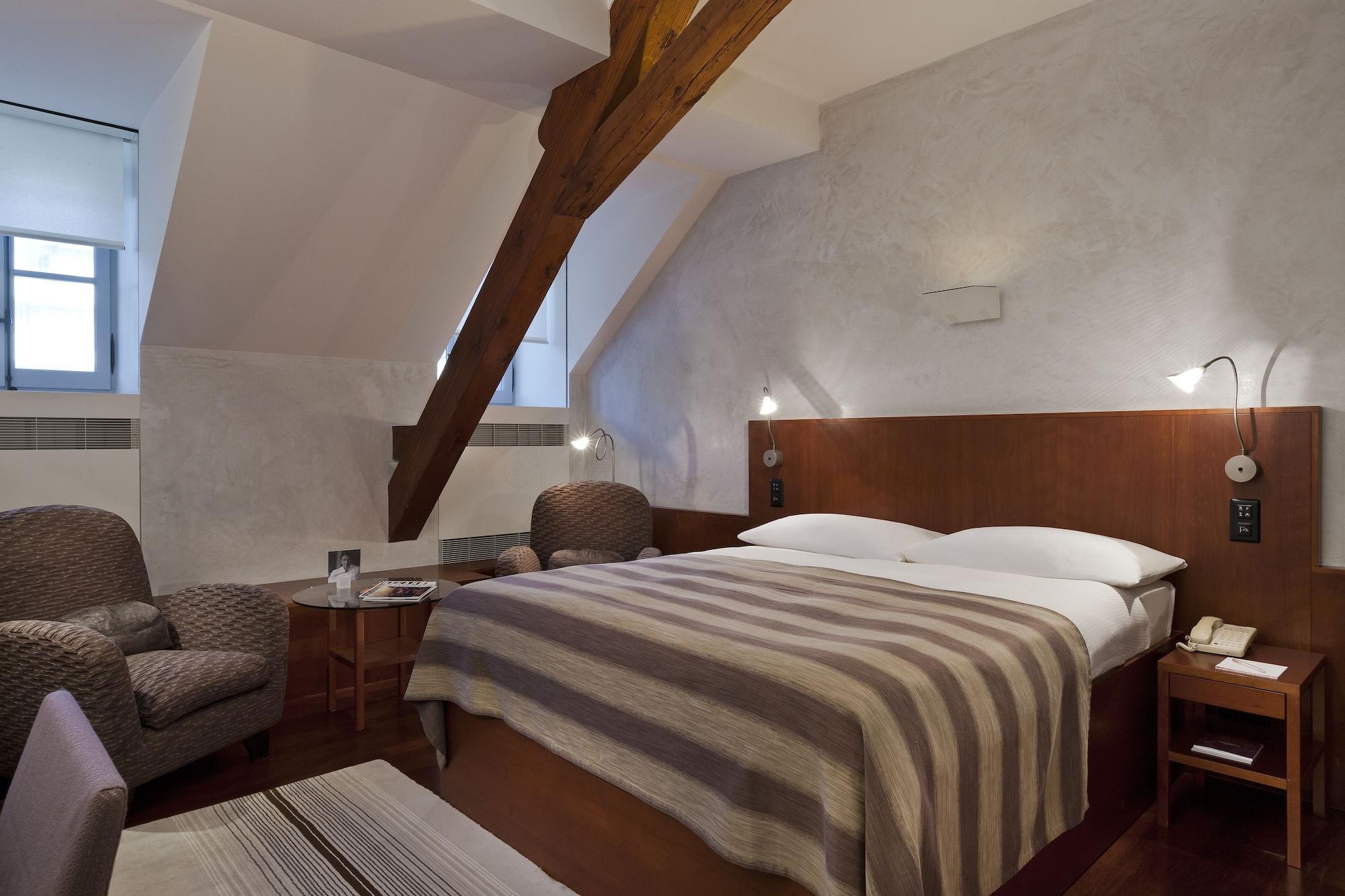 Hotel Angleterre Lozan Dış mekan fotoğraf