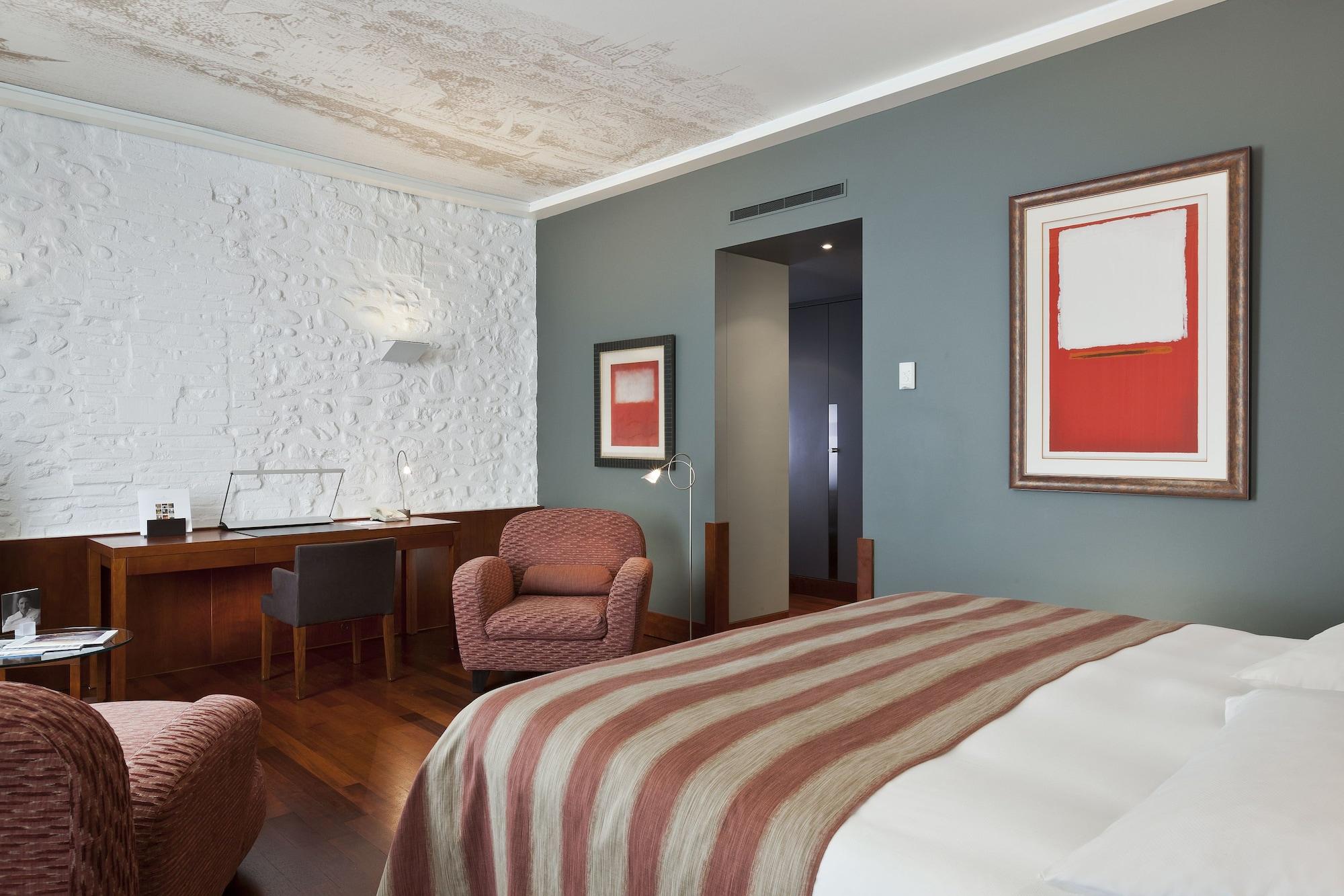 Hotel Angleterre Lozan Dış mekan fotoğraf