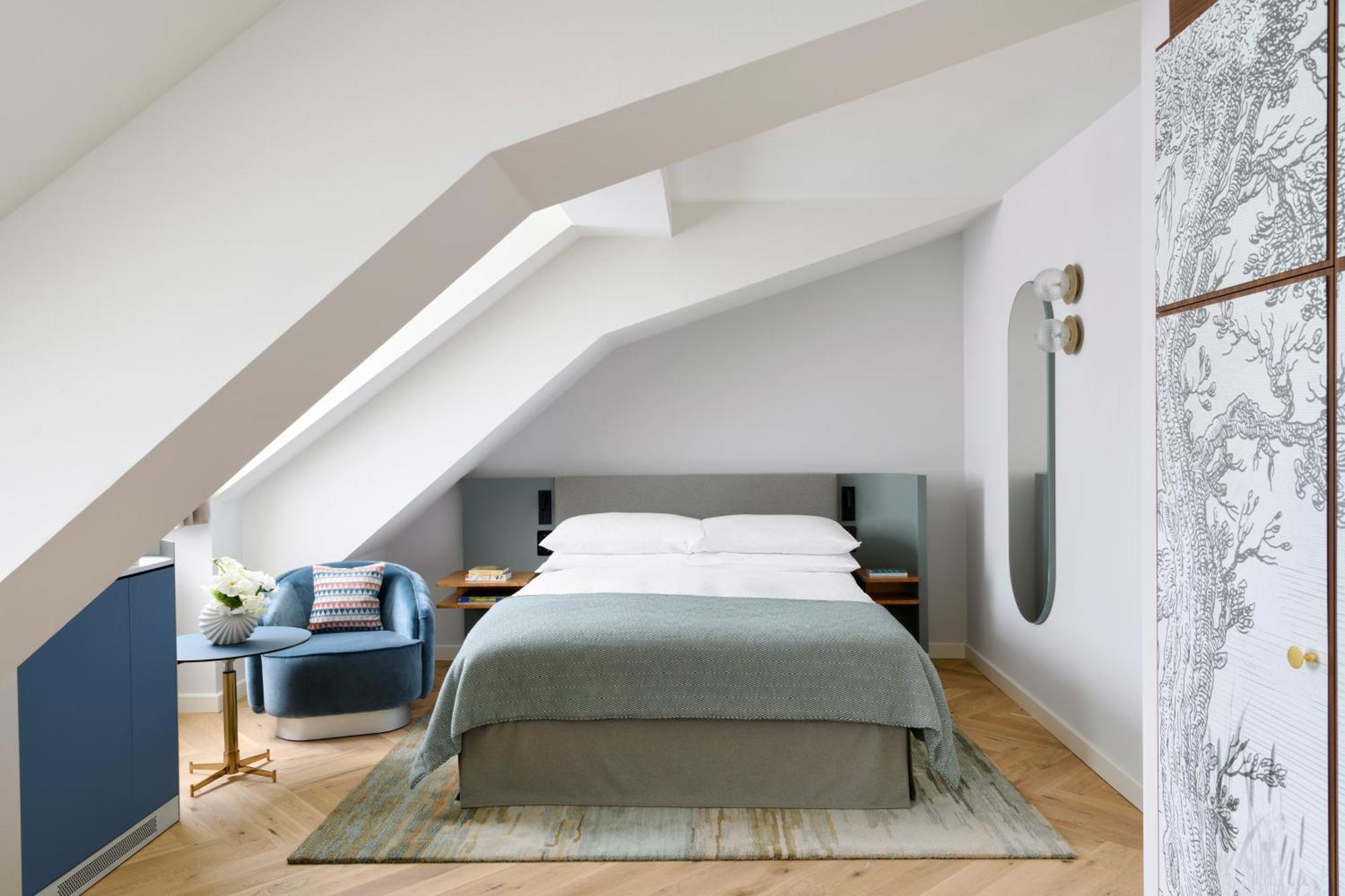 Hotel Angleterre Lozan Dış mekan fotoğraf