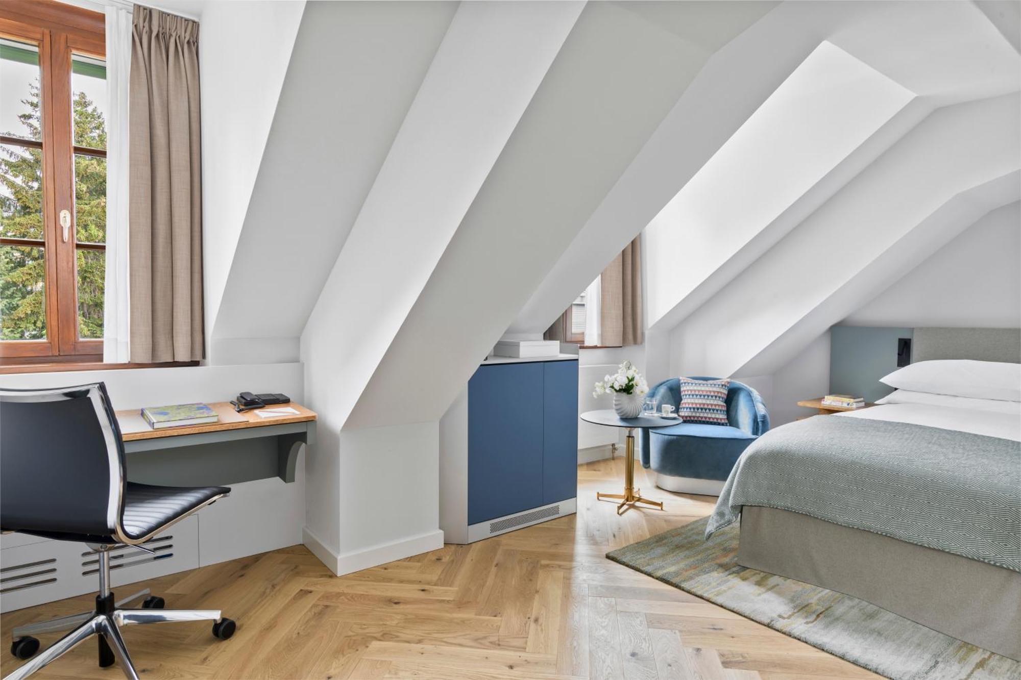 Hotel Angleterre Lozan Dış mekan fotoğraf