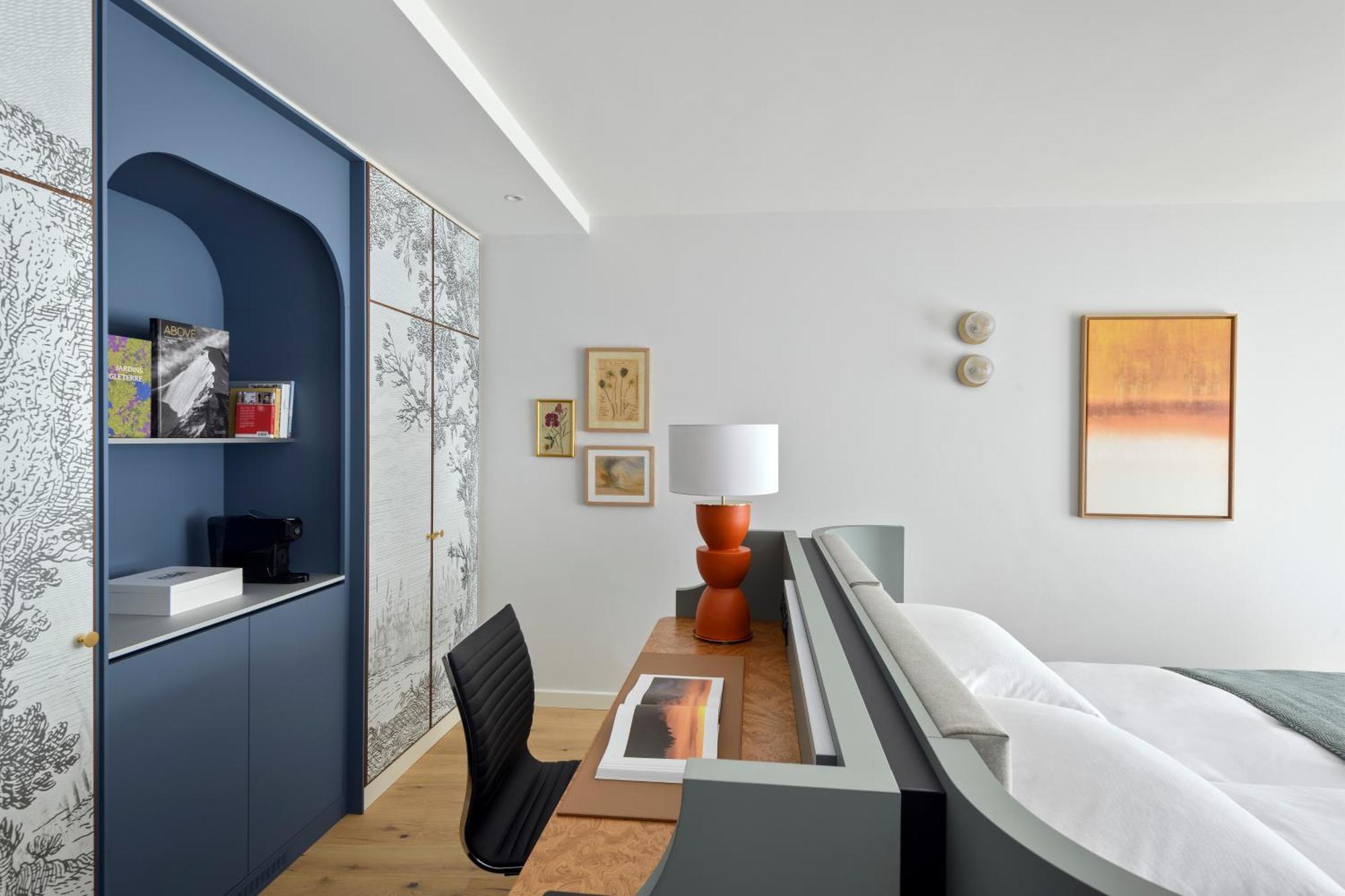 Hotel Angleterre Lozan Dış mekan fotoğraf