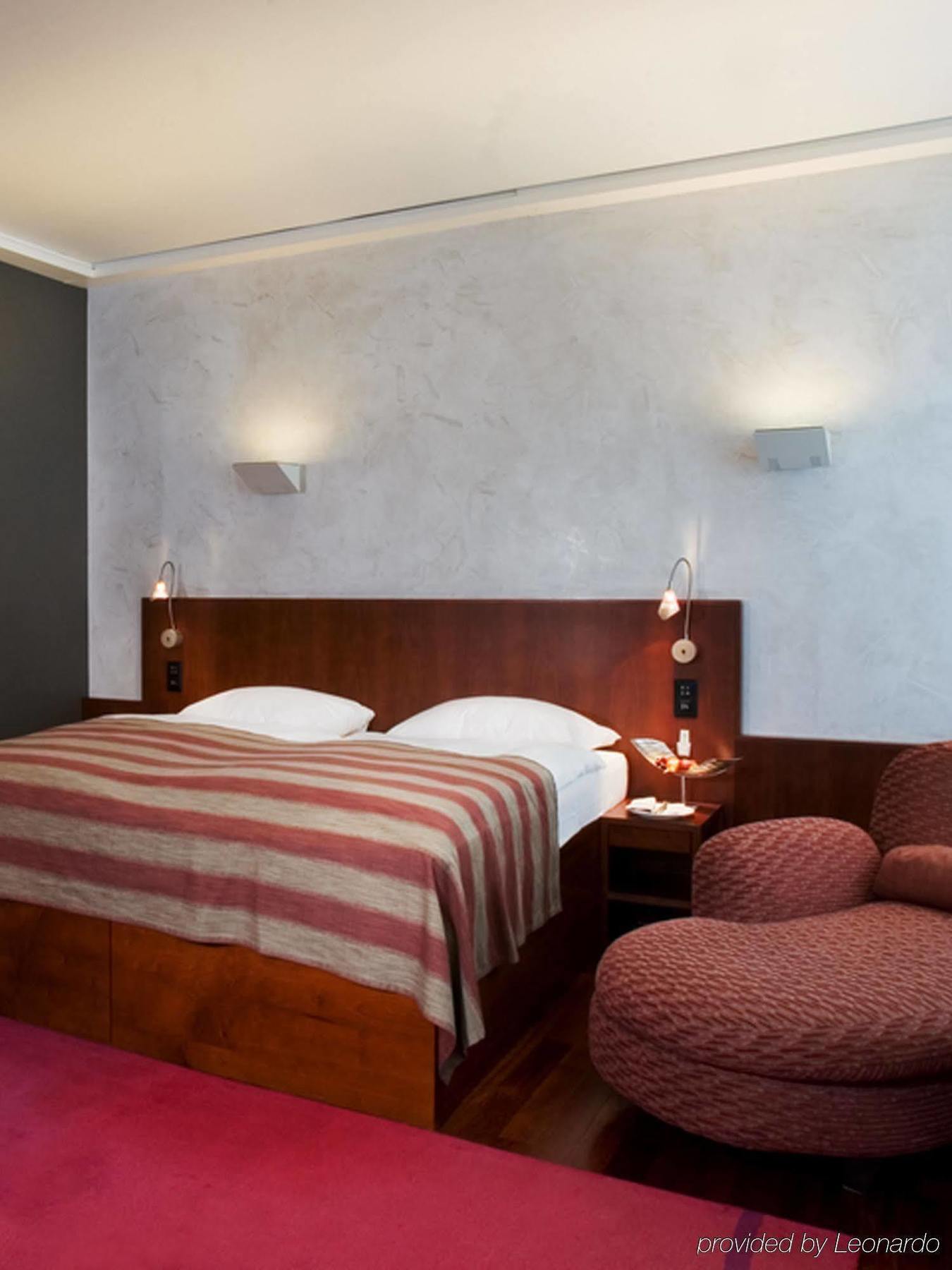 Hotel Angleterre Lozan Oda fotoğraf